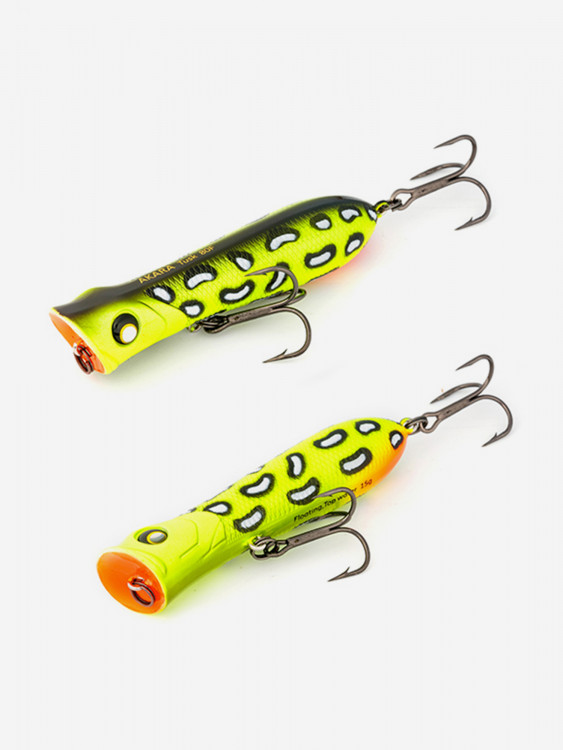 Воблер Akara Tusk 80F 15 гр. (9/17 oz 3,1 in) A116