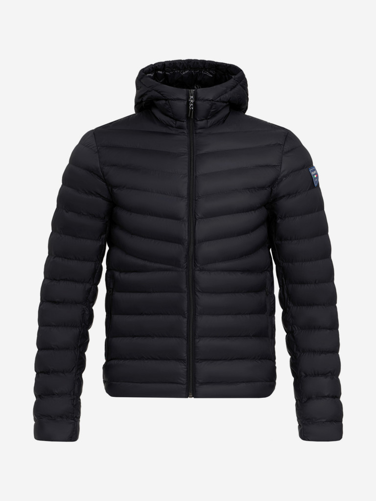 Куртка Dolomite Hood Gard Black