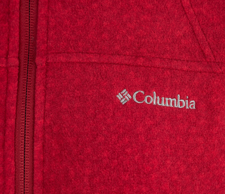 Джемпер флисовый женский Columbia Fast Trek