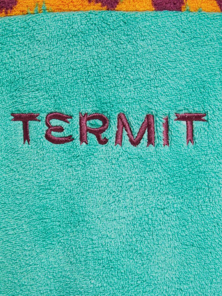 Пончо для серфинга женское Termit