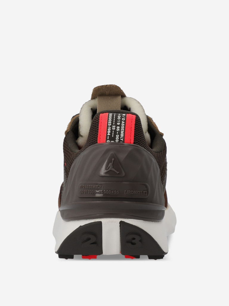 Кроссовки мужские Nike Jordan Granville Pro