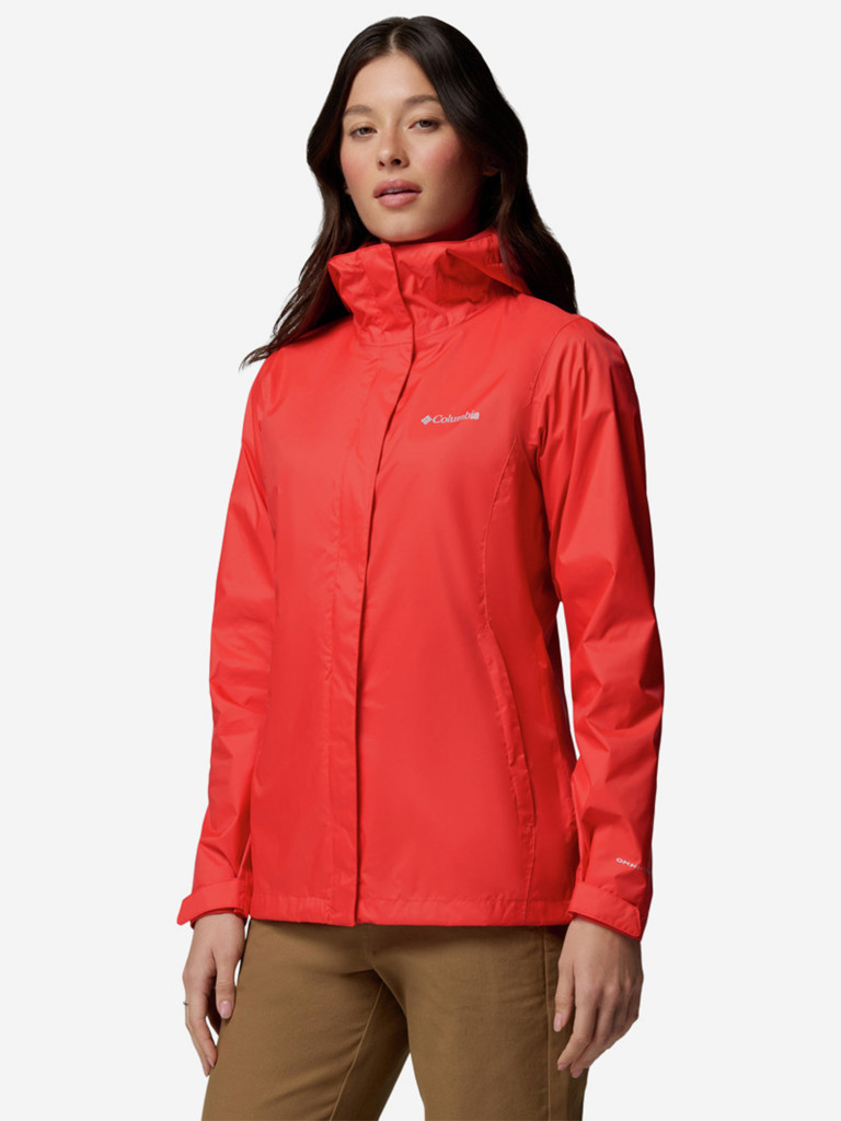 Ветровка женская Columbia Arcadia II Jacket