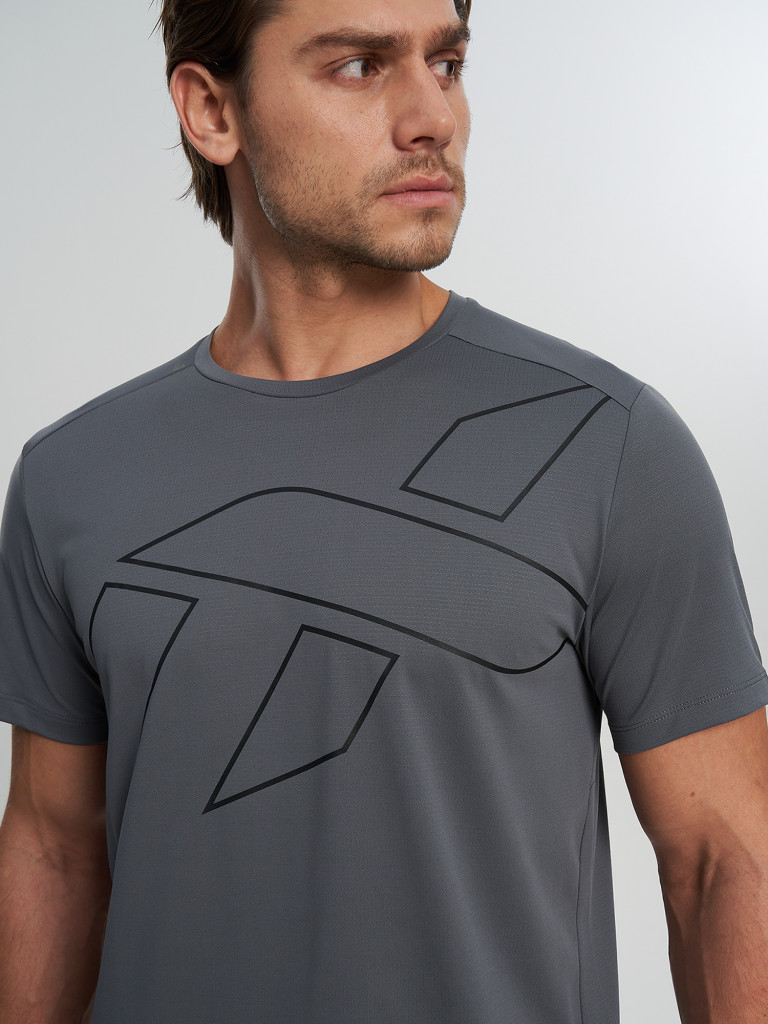 Футболка мужская Athlex