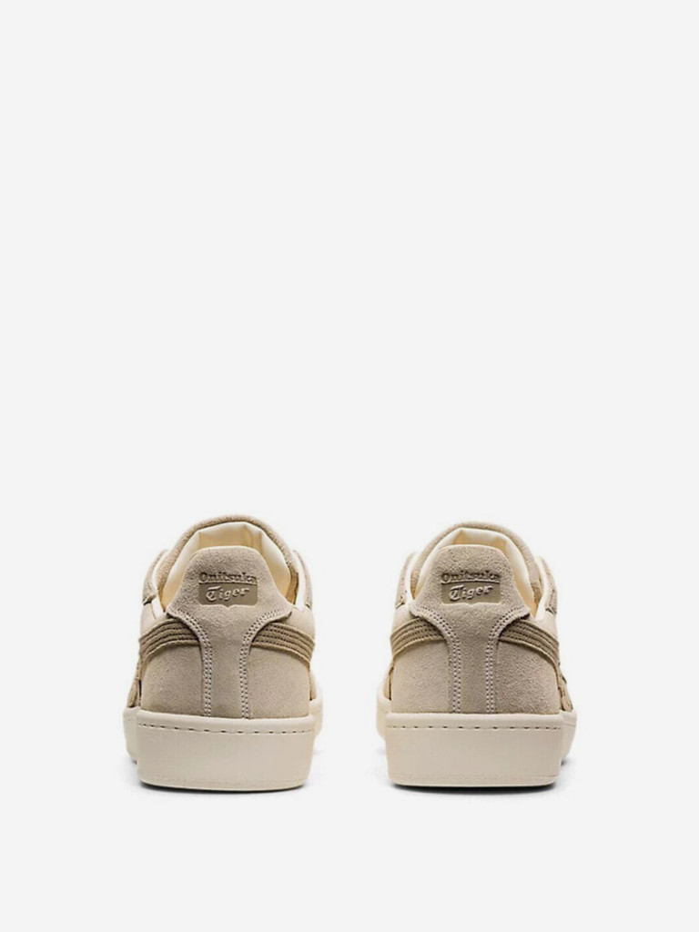 Кроссовки Onitsuka Tiger Mexico 66 'White Blue'