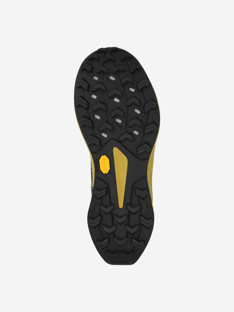 Кроссовки мужские Saucony Peregrine 16 Gtx