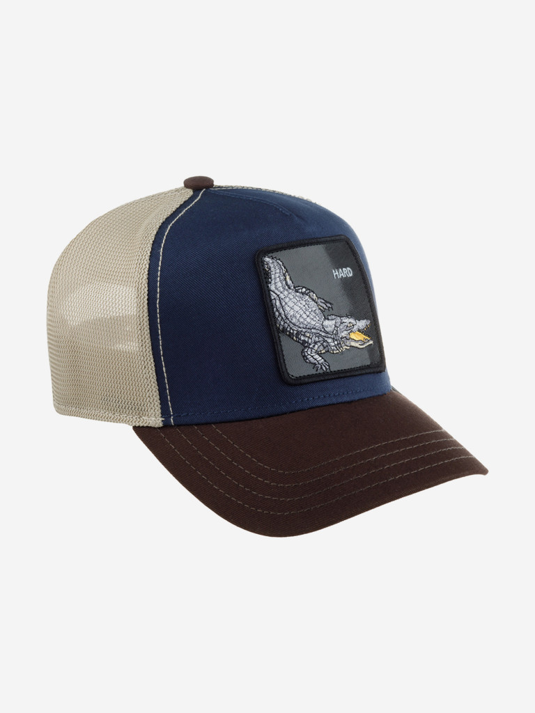 Бейсболка с сеточкой GOORIN BROTHERS 101-1340