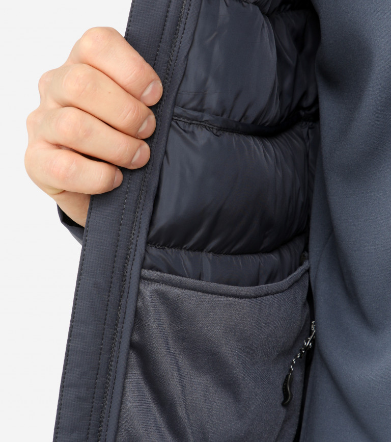 Куртка утепленная мужская Merrell