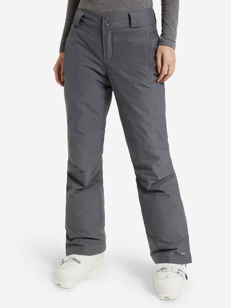 Брюки утепленные женские Columbia Bugaboo OH