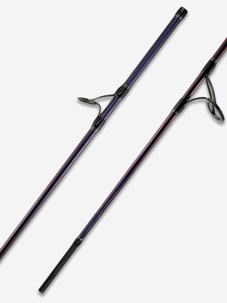 Спиннинг Hearty Rise SALMON GAME SG-892MH 2.67м 10-42гр, 2секц.