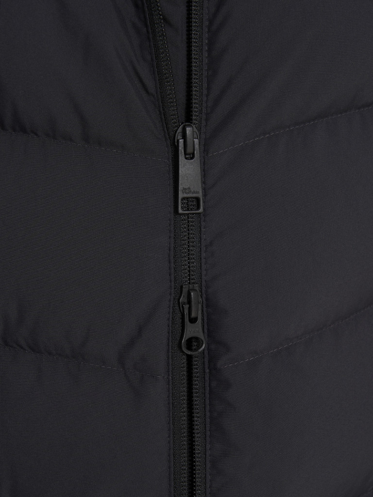 Пуховик мужской Jack Wolfskin Colonius