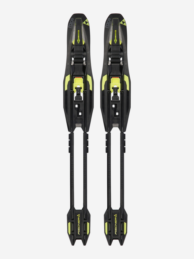 Крепления для беговых лыж Fischer RACE COMBI IFP (Turnamic)