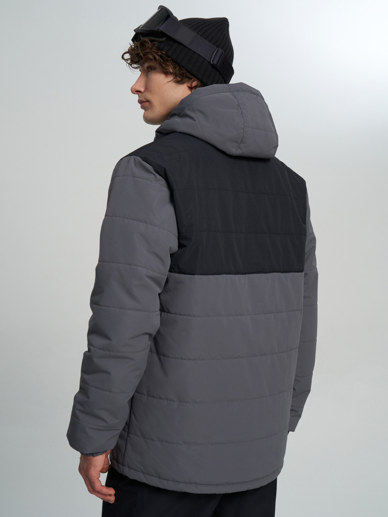 Куртка сноубордическая мужская Airblaster Puffin