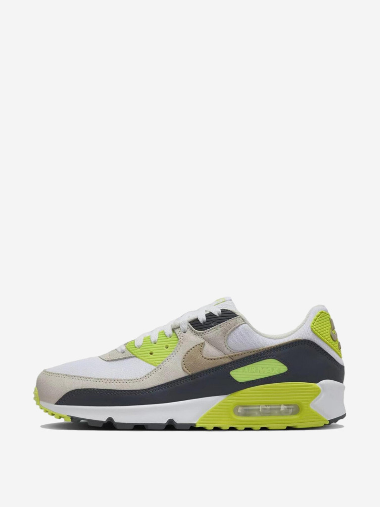 Кроссовки мужские Nike Air Max 90