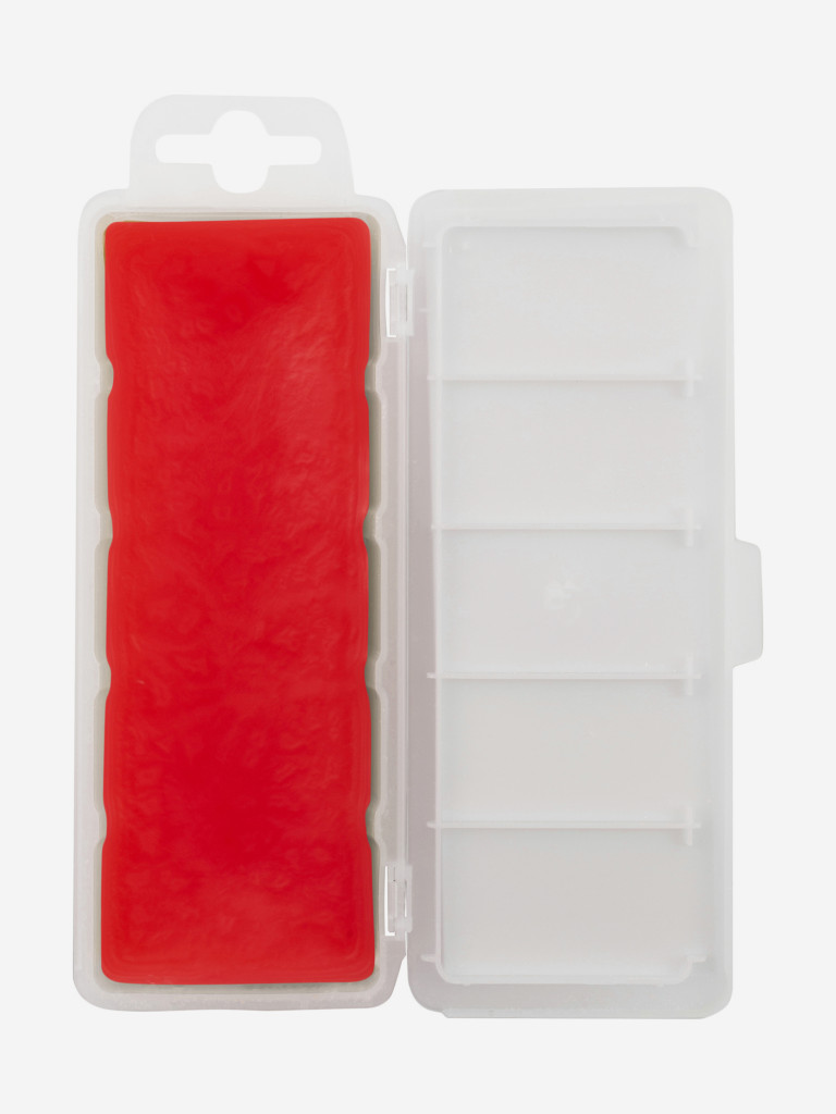 Мазь скольжения TOKO NF Hot Wax red