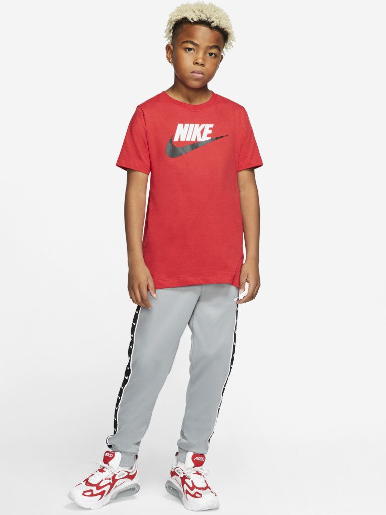 Футболка для мальчиков Nike Sportswear