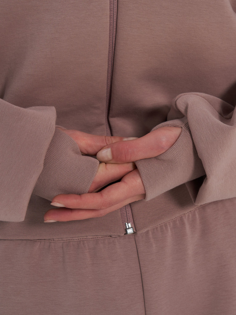 Толстовка женская PUMA