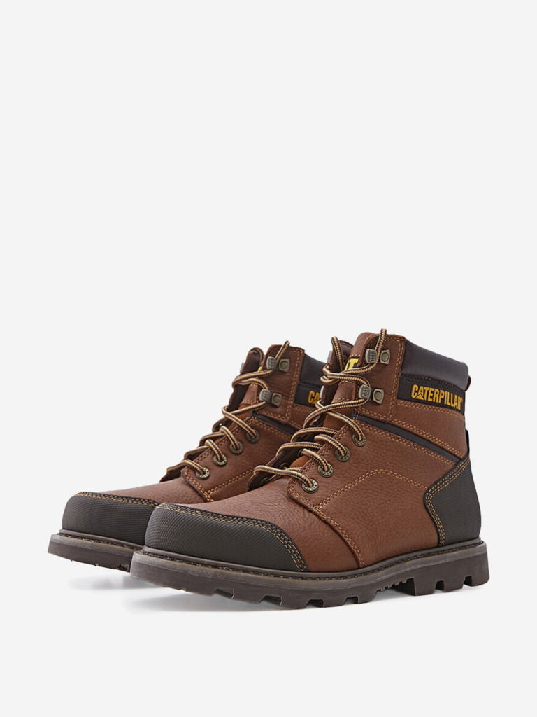 Ботинки мужские Caterpillar Allerton Collection