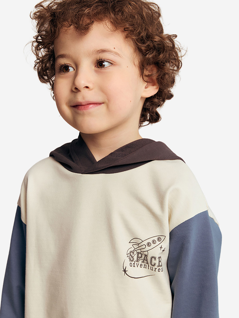 Свитшот для мальчиков Artie