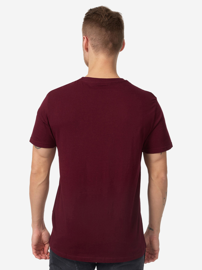 Футболка мужская LONSDALE ORIGINAL