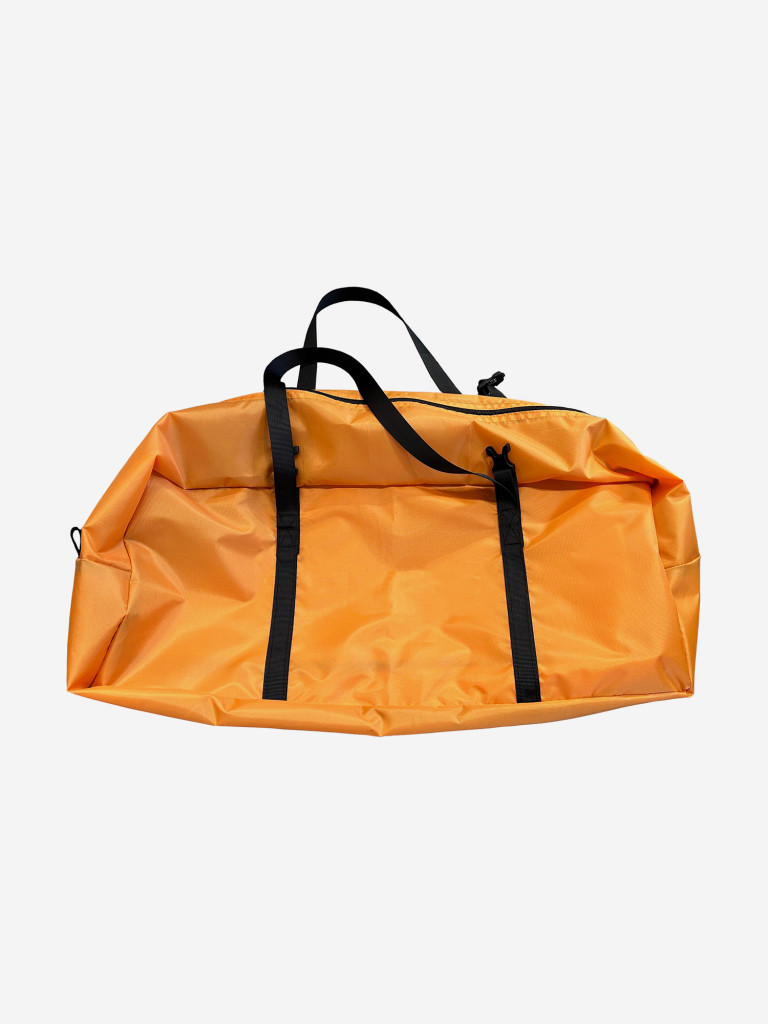 Палатка кемпинговая ARTELV 3 (оранжевая)