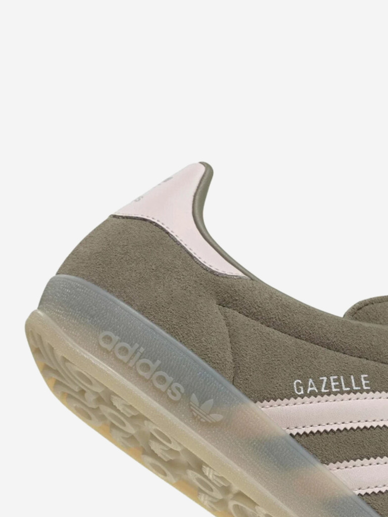 Кроссовки Adidas Gazelle Indoor W