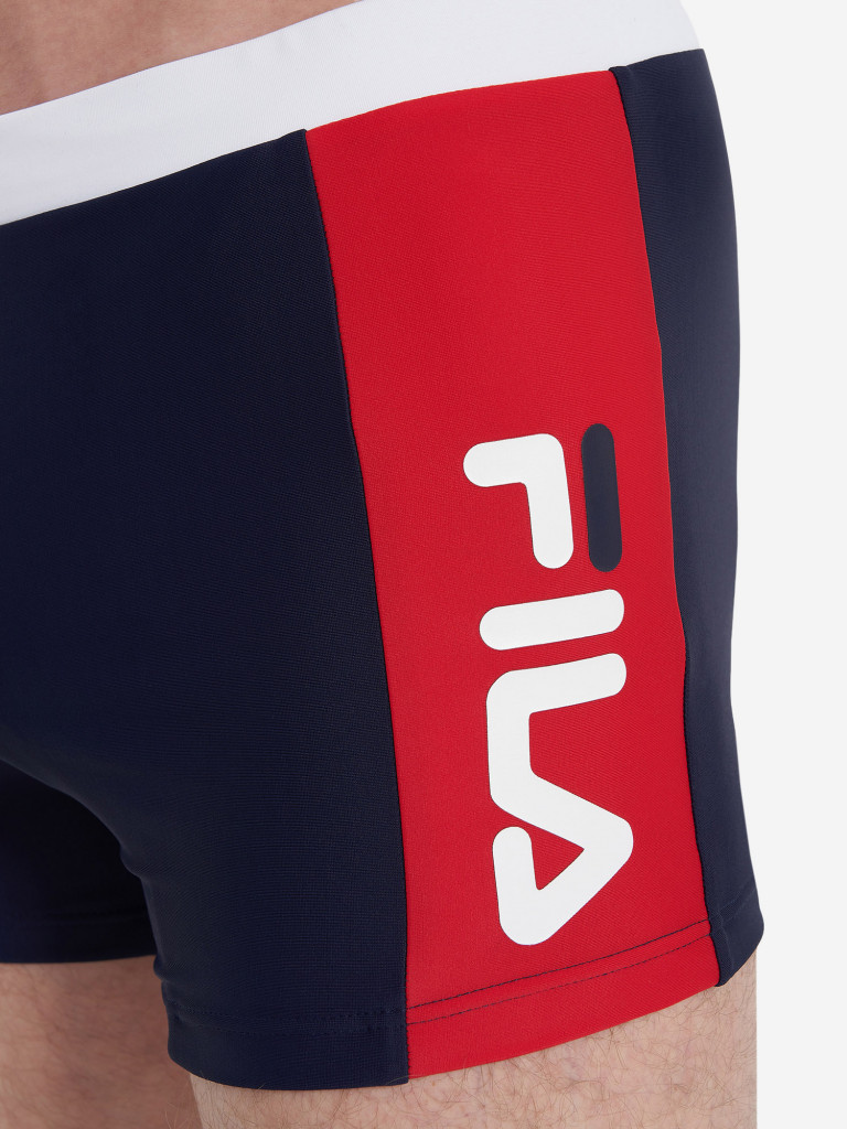 Плавки-шорты мужские FILA