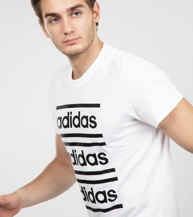 Футболка мужская adidas Celebrate the 90s