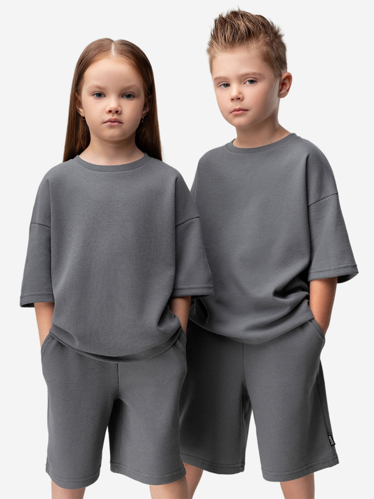 Костюм детский bodo