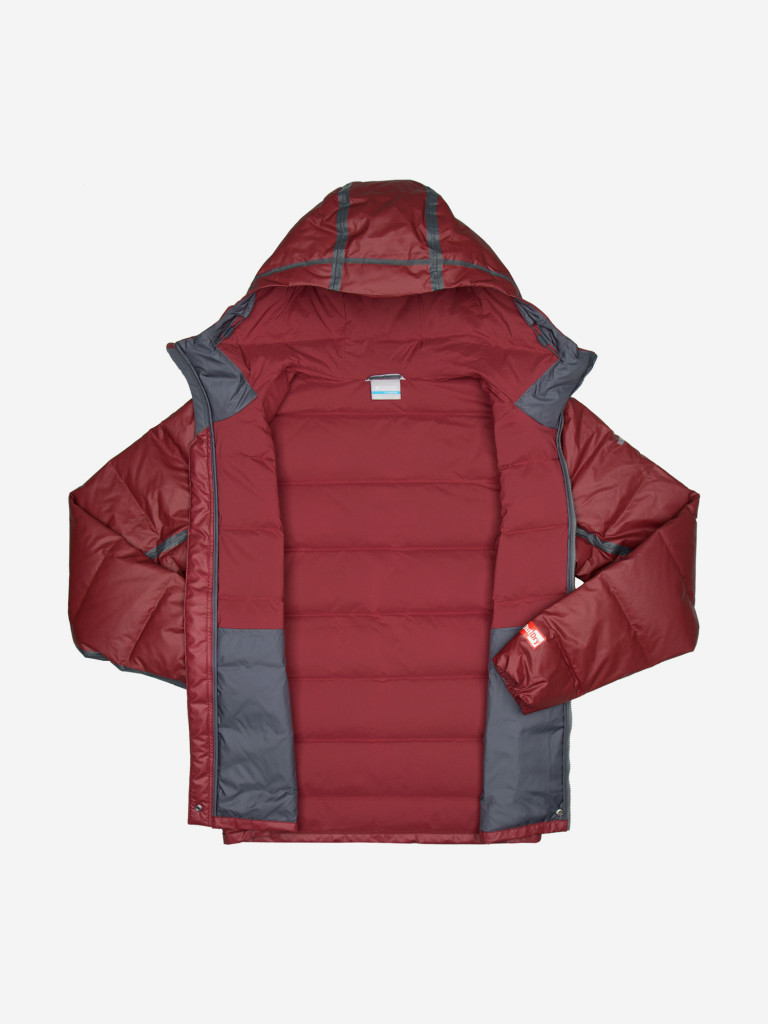 Пуховик мужской Columbia OutDry Ex Alta Peak