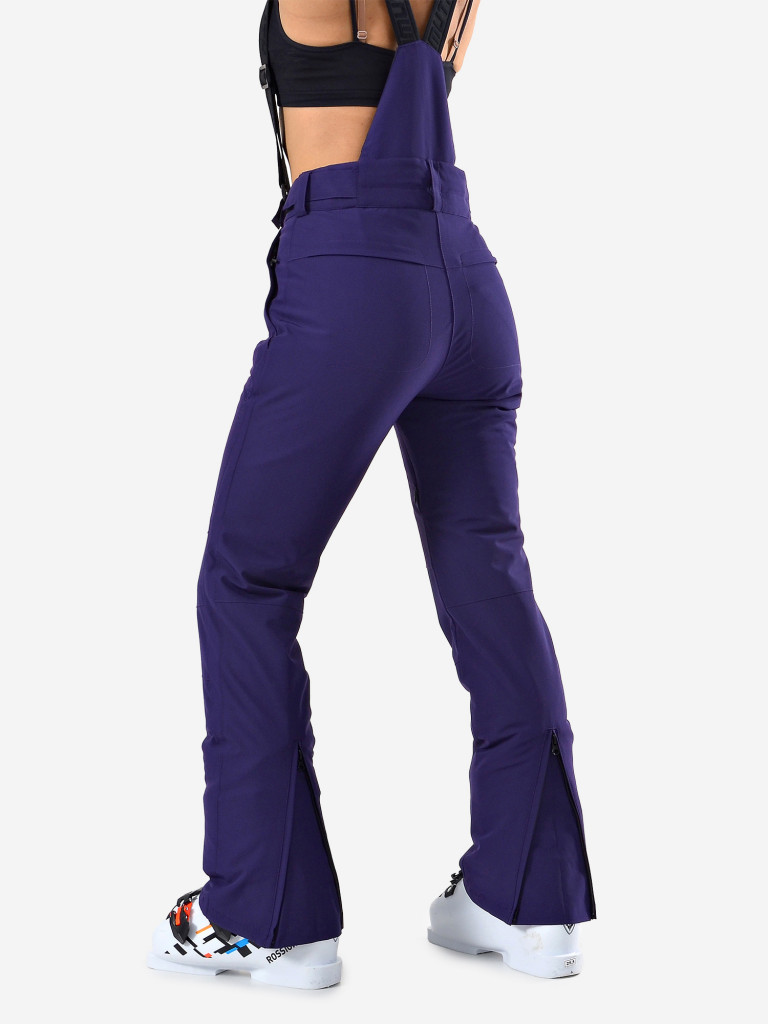 Брюки женские Azimuth горнолыжные зимние