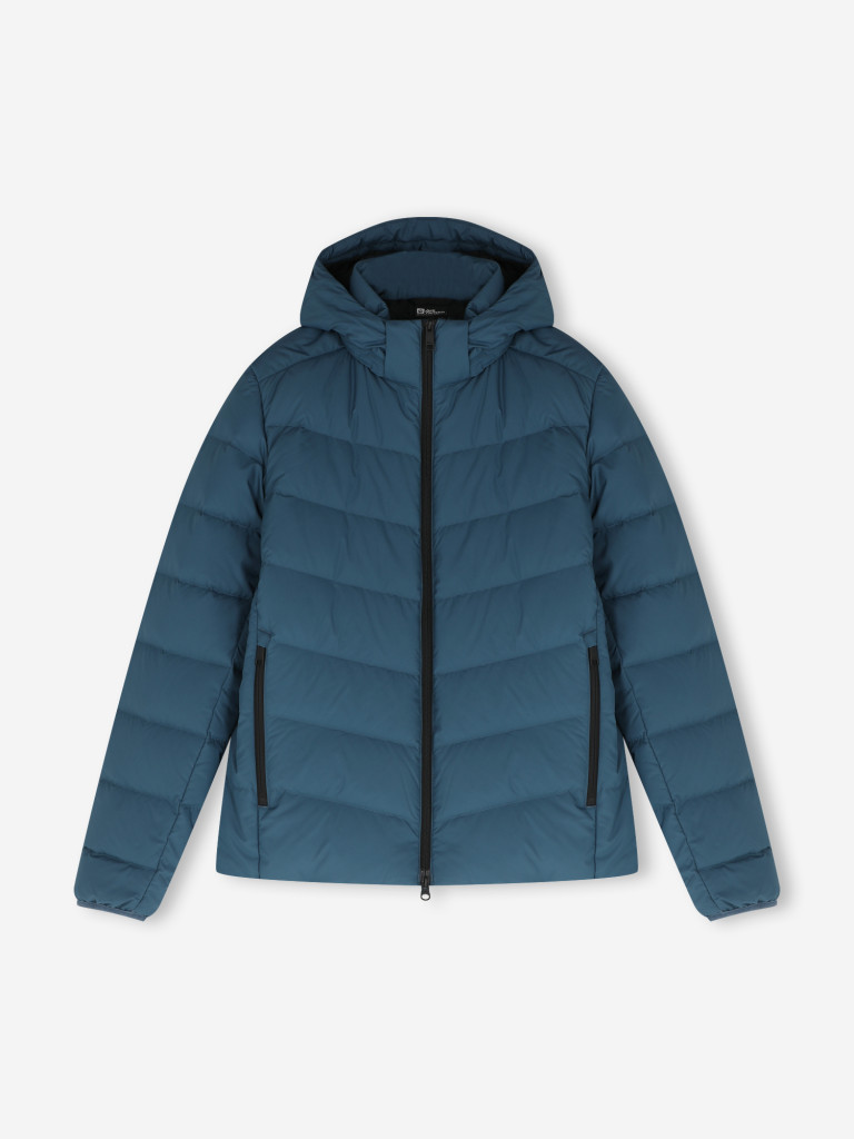 Пуховик мужской Jack Wolfskin Colonius