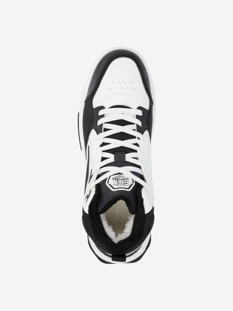 Кеды утепленные мужские Erke