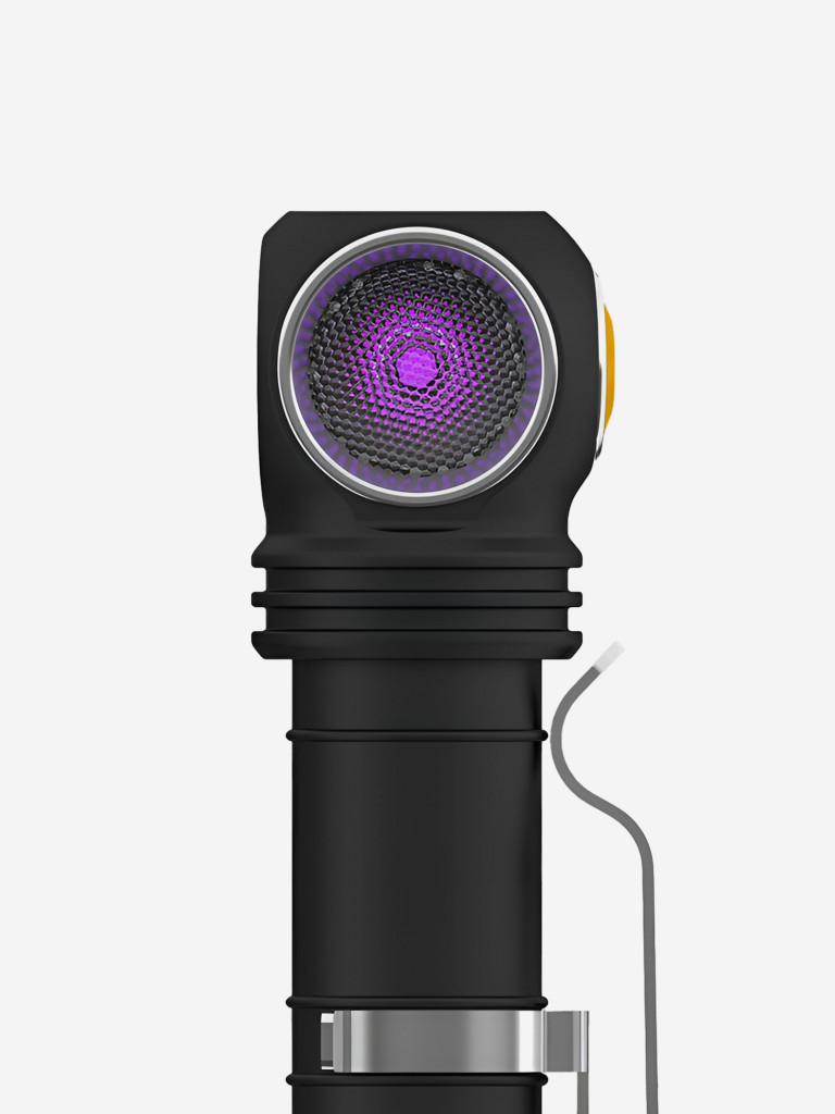 Фонарь налобный Armytek Wizard C2 MUV, холодный свет