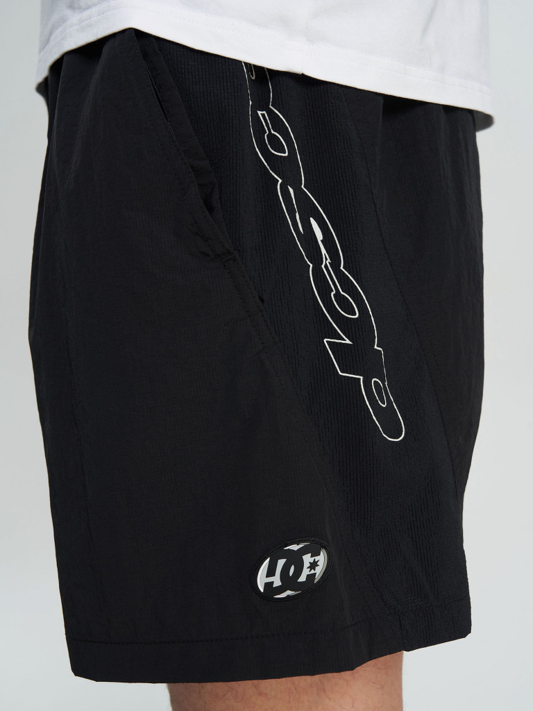 Шорты мужские DC Shoes Flow Down