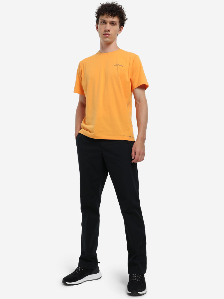 Брюки утепленные мужские Columbia Flex ROC II Lined Pant