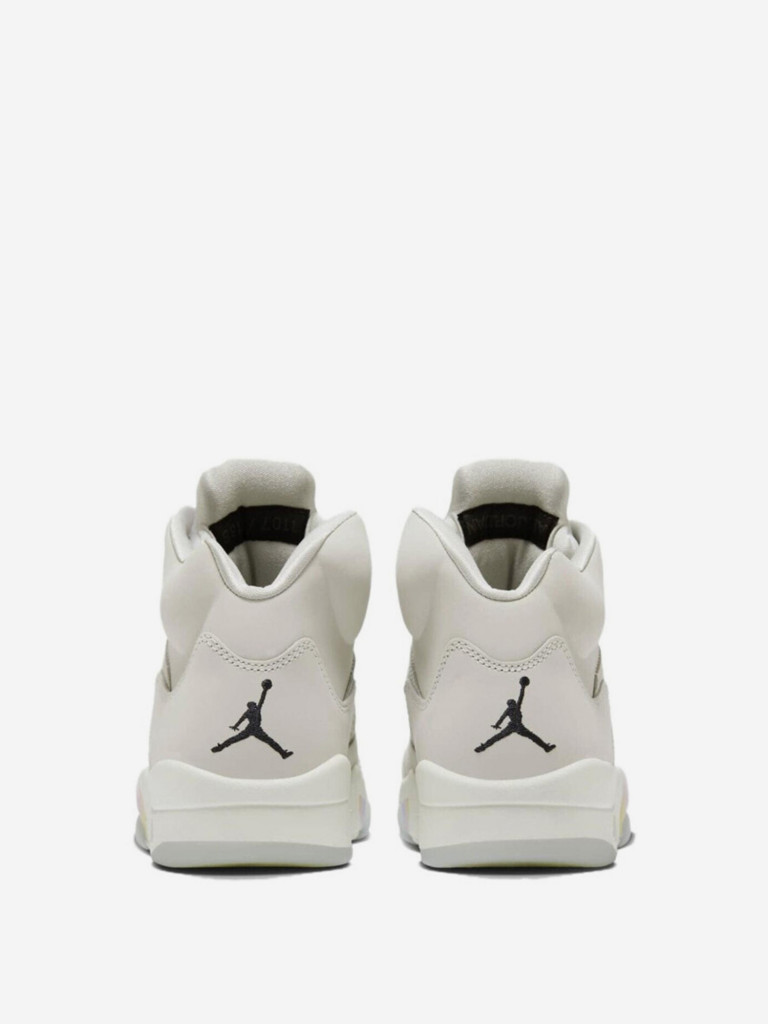 Кроссовки Jordan 5 Retro Year Of The Snake