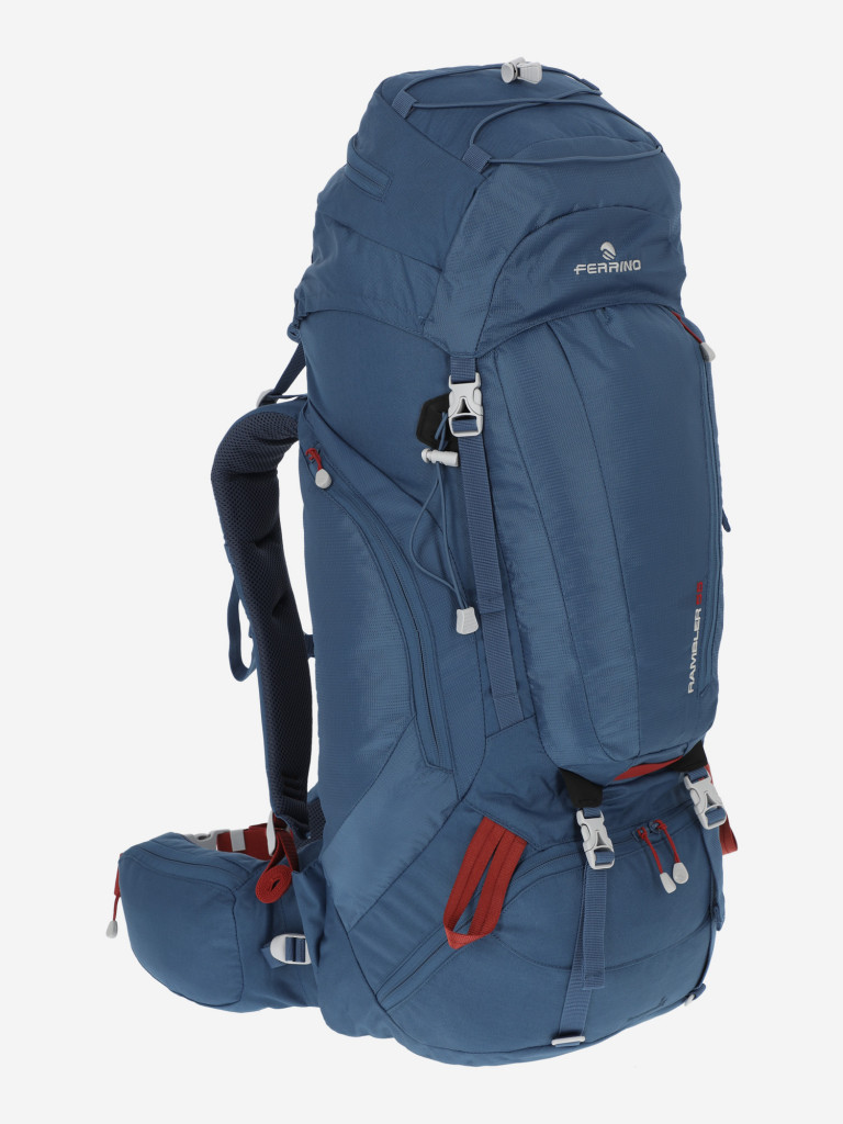 Рюкзак Ferrino Rambler, 55 л