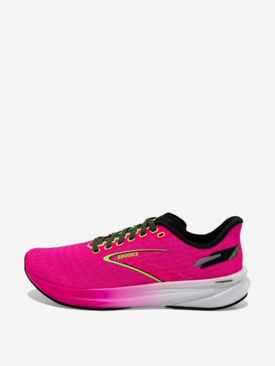 Кроссовки Brooks Hyperion GTS