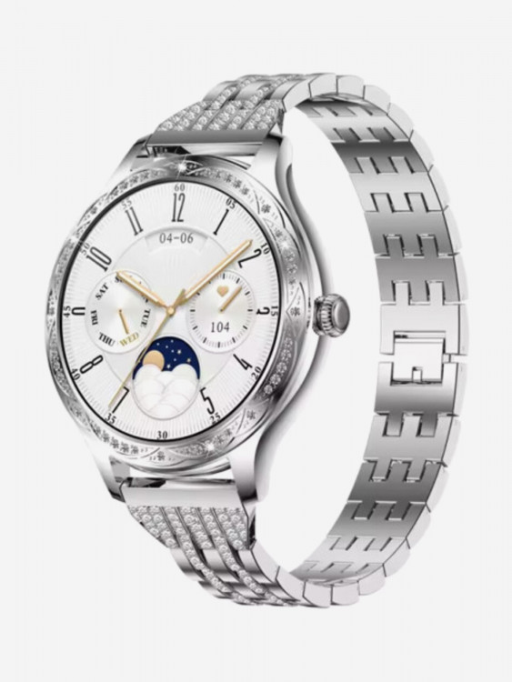 Смарт-часы CheckME Smart CMSAK60SS