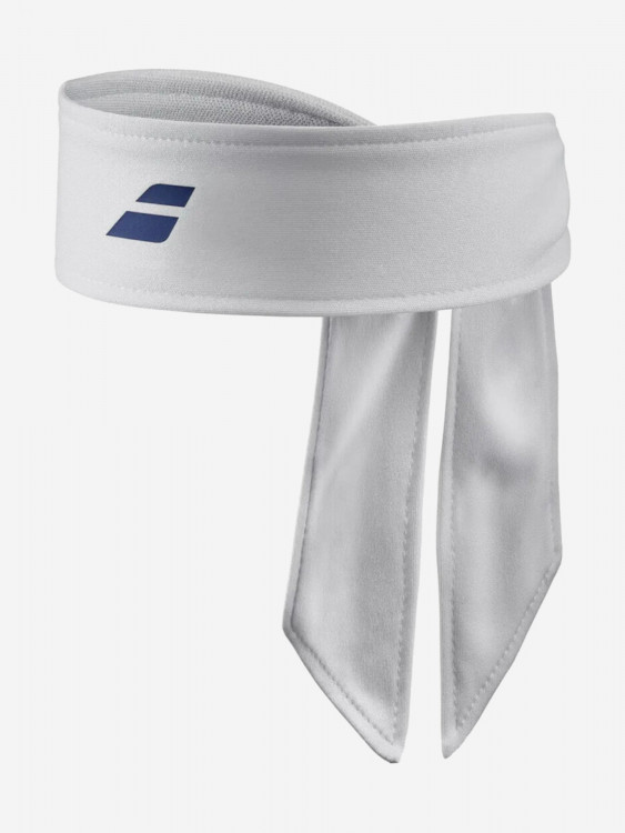 Повязка на голову Babolat Tie Adjustable Headband