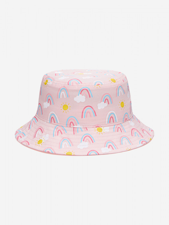 Панама для девочки Totti