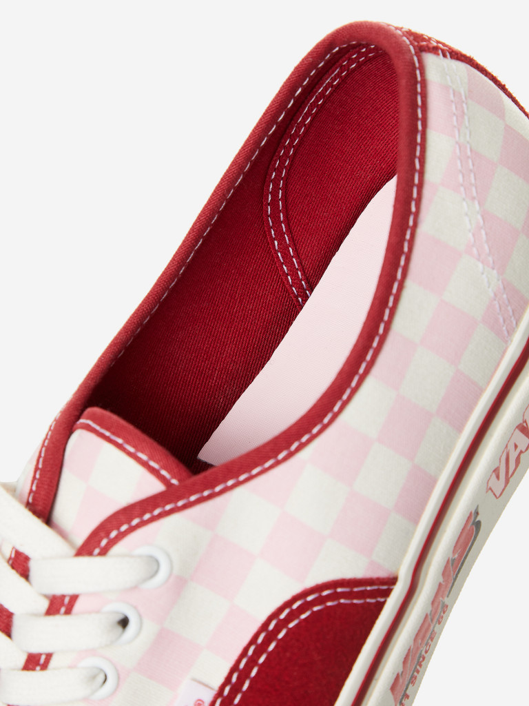 Кеды женские Vans Authentic 44 DX