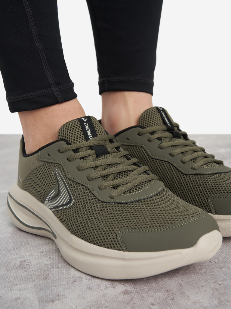 Кроссовки мужские Demix Sp Compact 8