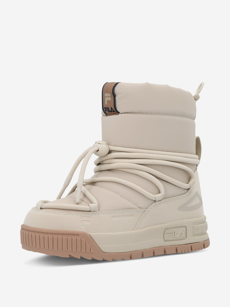 Дутики для девочек FILA Fil Puff