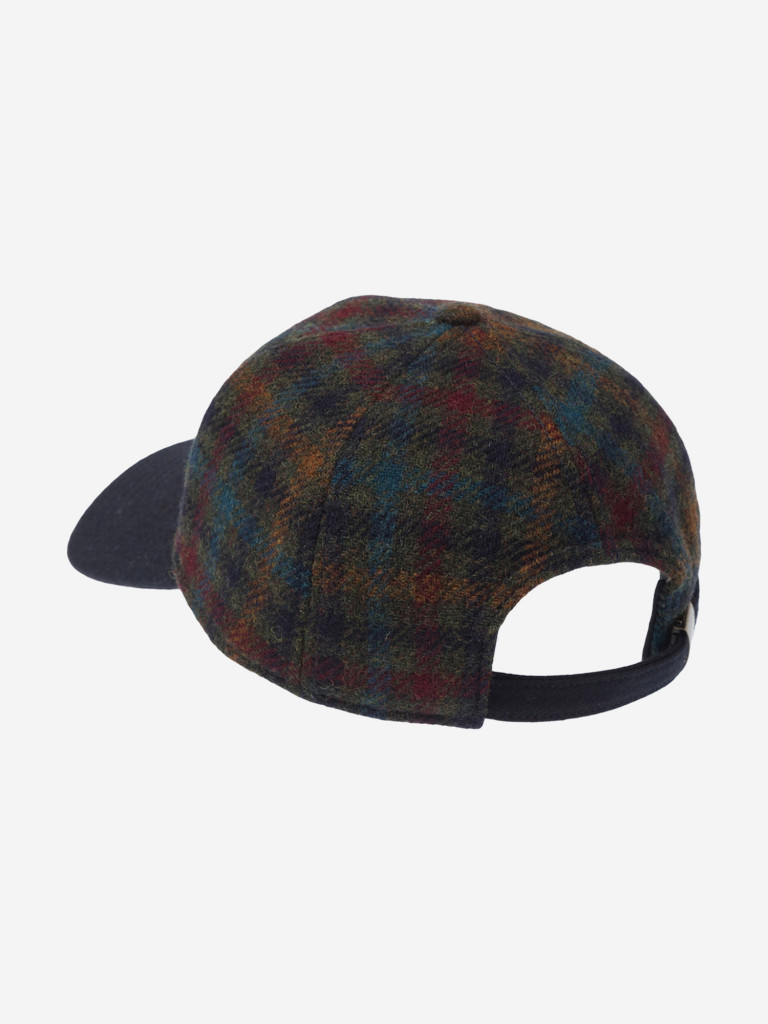 Бейсболка STETSON 7720201 BASEBALL CAP WOOL