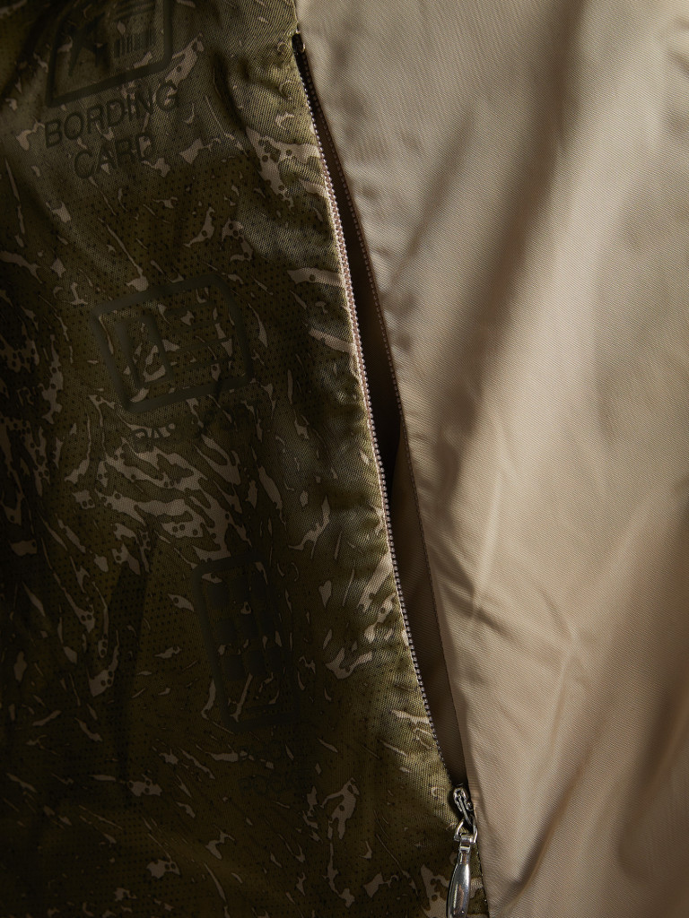 Ветровка женская Geox Bulmyale