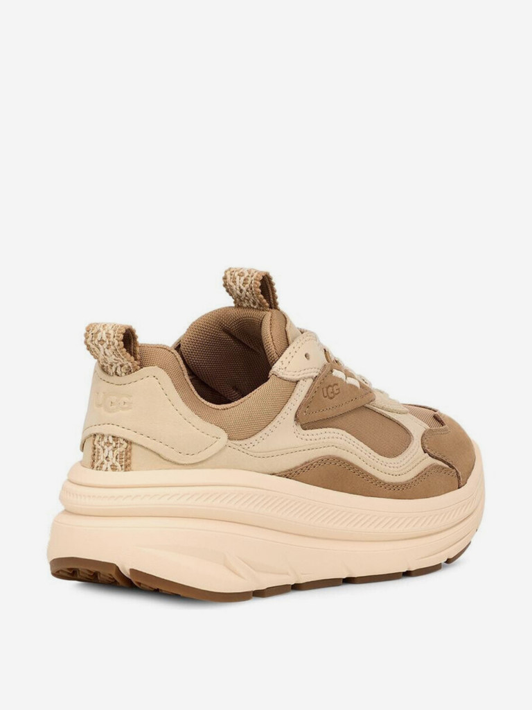Кроссовки UGG CA1 Mesh