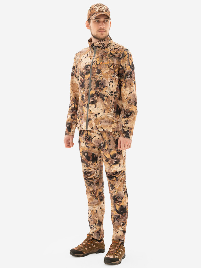 Костюм Remington Arizona Yellow Waterfowl Honeycomb