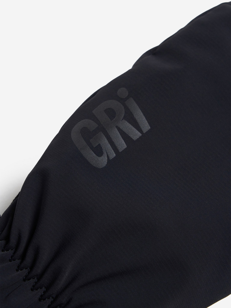 Варежки унисекс GRI, Полар