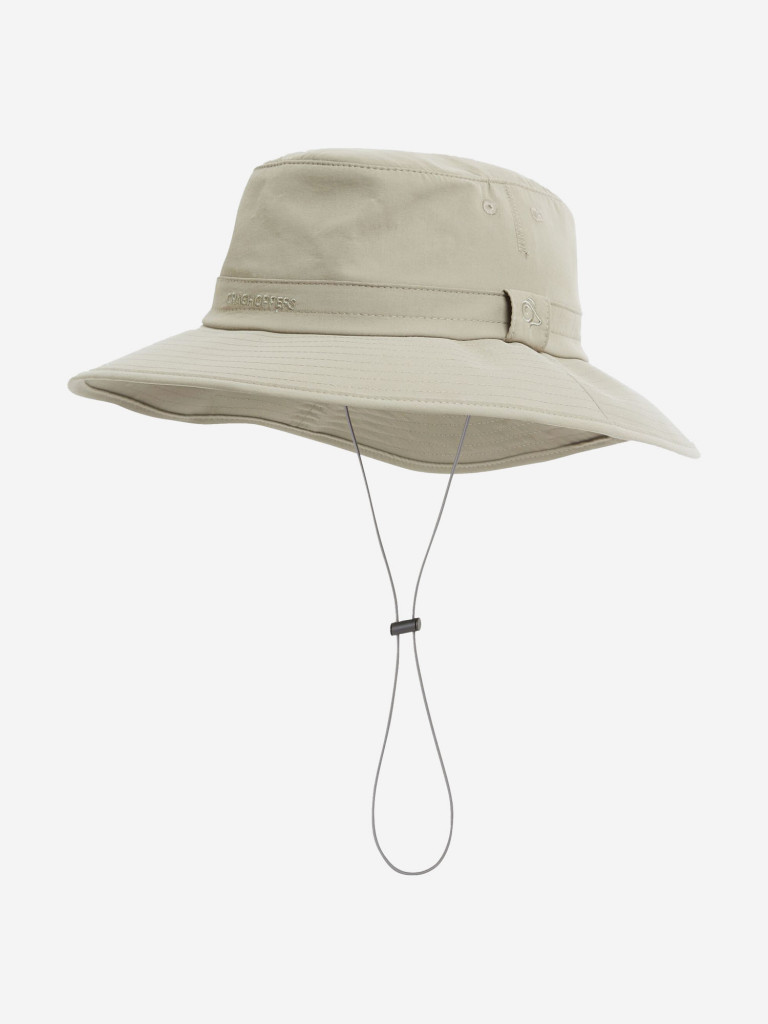 Craghoppers nosilife sun hat online